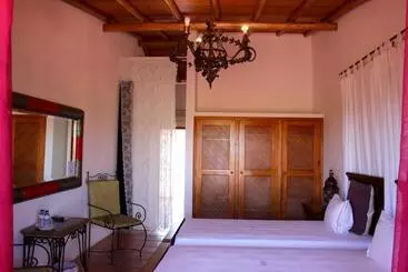 Maaseutuhotelli De Charme Capela Das Artes