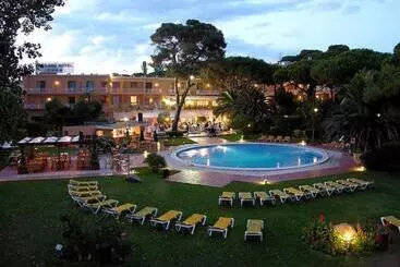 S Agaró Hotel Spa & Wellness