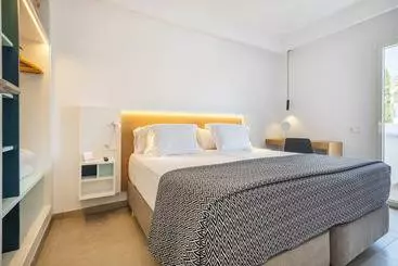 公寓式酒店  Inturotel Cala Azul