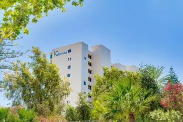 Las Palomas Apartments Econotels