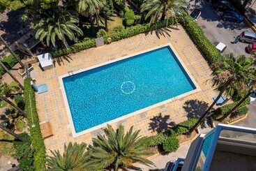 Las Palomas Apartments Econotels