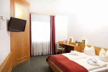 Quality Hotel Bielefeld