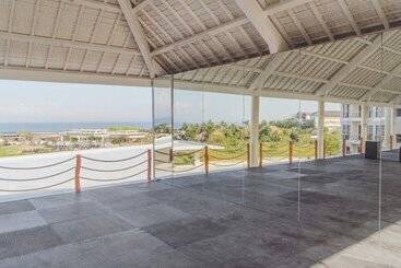 Albergue The Green Room Canggu