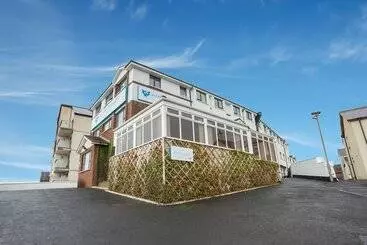 Bed and Breakfast Rambler Inn