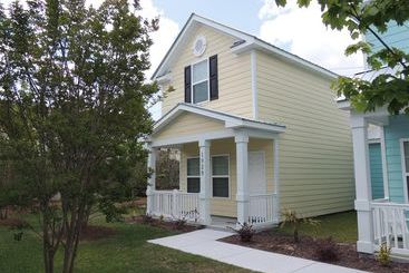 Gulf Stream Cottage #1912