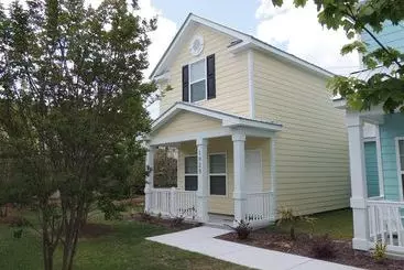 Gulf Stream Cottage #1912