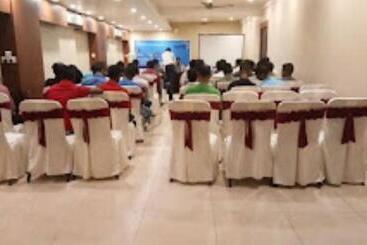 Hôtel Shreehari Grand