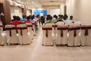 Hotel Shreehari Grand