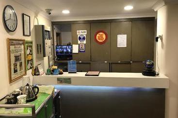 酒店 Ka Meng Villa