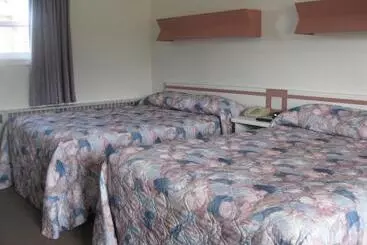 Daigle's Motel