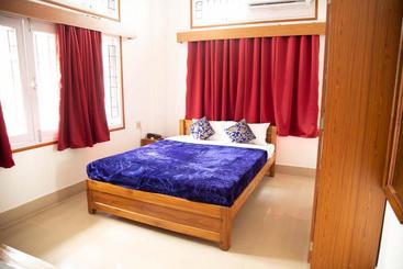 בית מלון כפרי Kb Homes