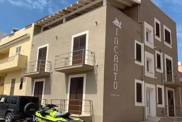 Majatalo Incanto Luxury Rooms