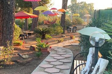 پانسیون Villa Anna Guesthouse