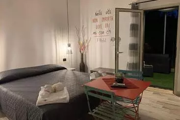پانسیون Villa Anna Guesthouse