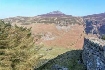 Arallt Holiday Cottage