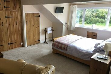 Blaencwm Bed And Breakfast