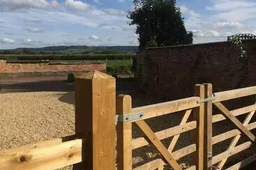 Churchend Farm Bed & Breakfast