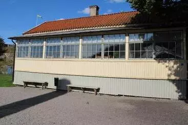 Gustafsbergs Badhotell & Vandrarhem