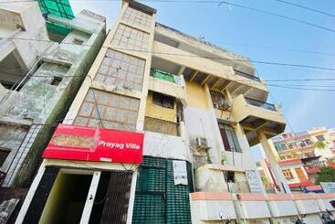 Hotel Flagship Prayag Villa