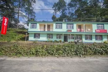 Hotel Oyo 49861  Himalayan