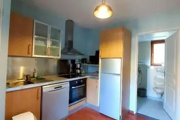 Aparthotel Le Hameau Du Comté De Foix