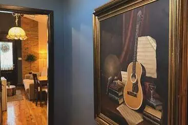 ペンション Villa Elezi 2