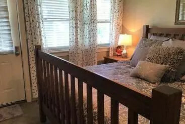 Plain & Fancy Bed & Breakfast