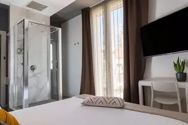 Bed and Breakfast Le Palmette Suites
