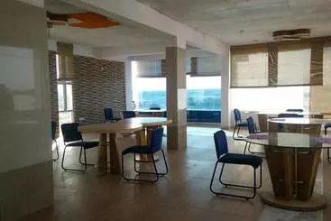 Hotel Airport Residency Bangalore