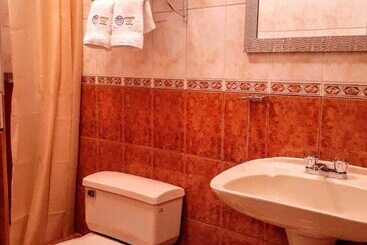 ホテル Hermes 205 Life Style