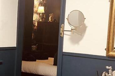 Pensjonat The Tgl Suites