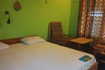 فندق صغير Scorpion Hill Lodge