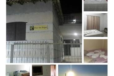 Bed & Breakfast Flor Do Pequi