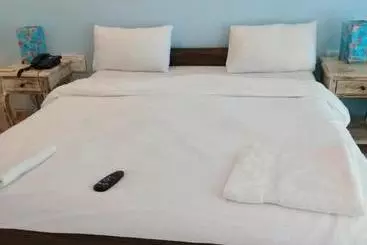 Hotel Shiv Sagar Palace