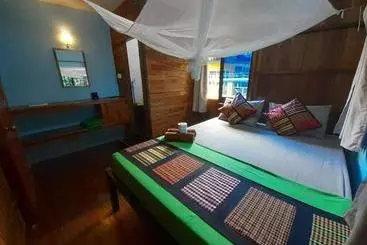 Majatalo Bong S Guesthouse M Pai Bay