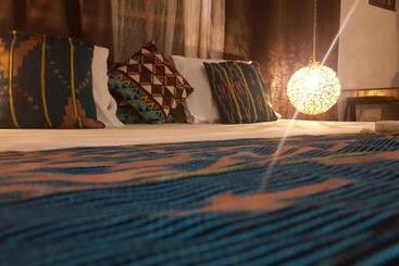 پانسیون La Maison De Canelya