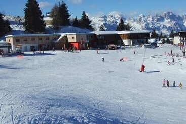 Aparthotel Residence Prada