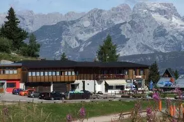 Appart'hotel Residence Prada