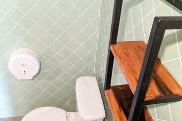 The Spot Hostel León