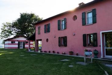 호텔 Agriturismo Morattina