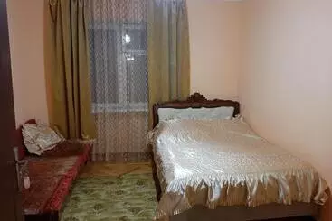 Pensiune Anna B&b