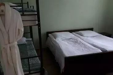 پانسیون Blue Guesthouse