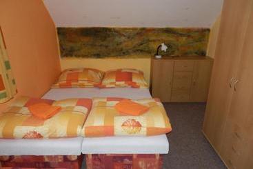 פנסיון Chata Tereza