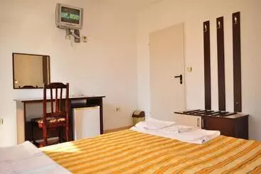 Pension Family Hotel Daf