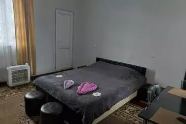 پانسیون Guest House Koba