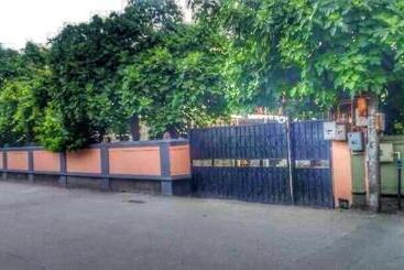 پانسیون Guest House Koba