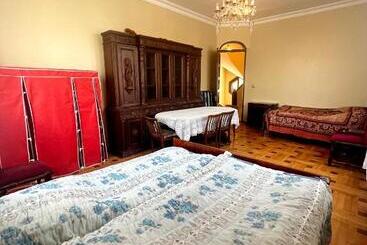 پانسیون Guesthouse Soso