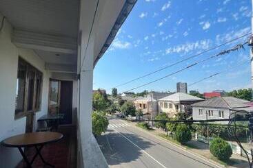 پانسیون Guesthouse Soso