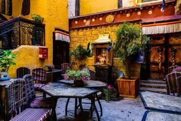 Pensione House Of Shambhala