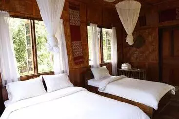 Pensão Ning Ning Guesthouse